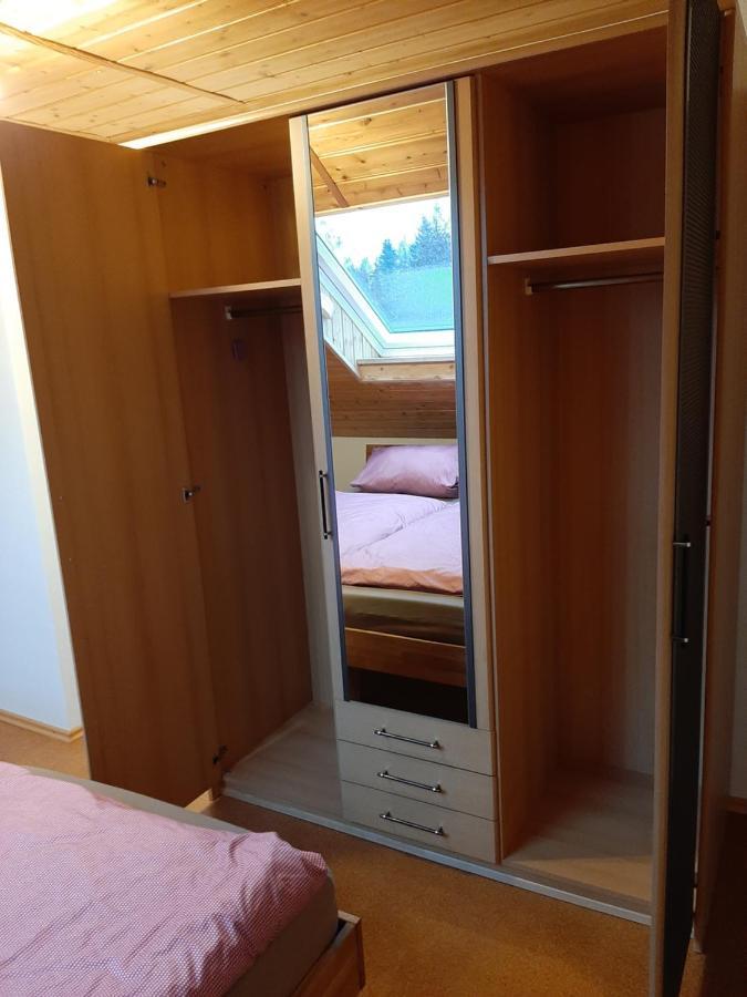 Ferienwohnung Beate 2 Ziemetshausen Exterior foto